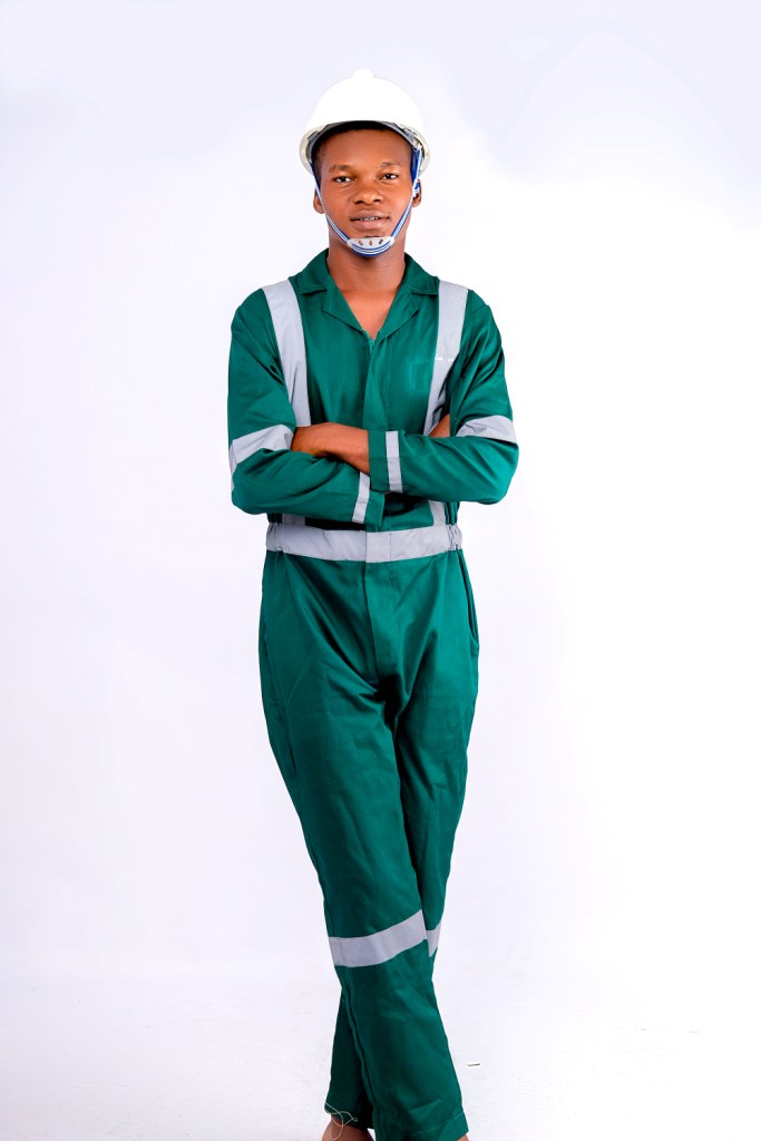 Industrial & Safety Uniforms Exclusive Uniforms & Corporate Designs ltd