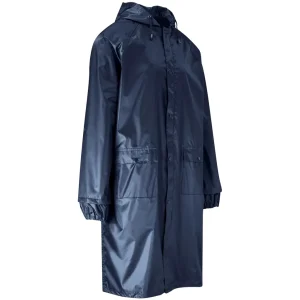 PVC Raincoat Gown