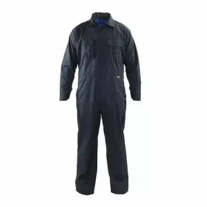100% Cotton Coverall Without Reflective