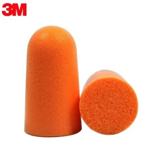 Earplug foam type